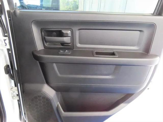 2024 Ram 2500 Tradesman Crew Cab 4x4 64 Box