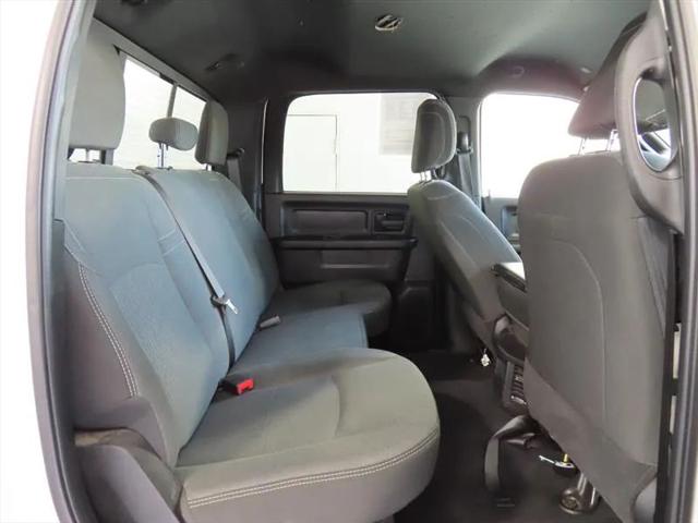 2024 Ram 2500 Tradesman Crew Cab 4x4 64 Box
