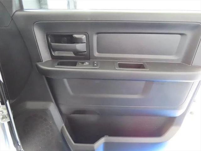 2024 Ram 2500 Tradesman Crew Cab 4x4 64 Box
