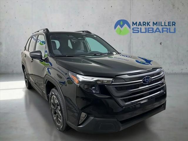 2026 Subaru Forester Premium for sale in Salt Lake City, UT