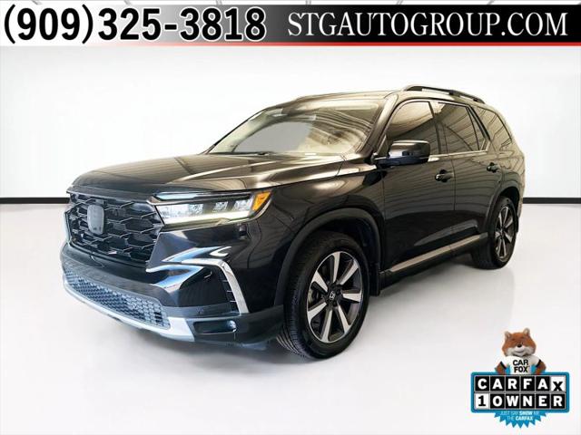 2023 Honda Pilot 2WD Touring for sale in Montclair, CA