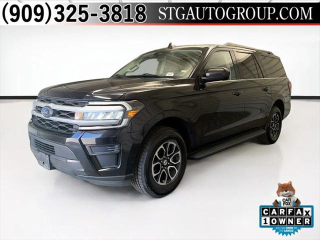 2024 Ford Expedition XLT MAX for sale in Montclair, CA
