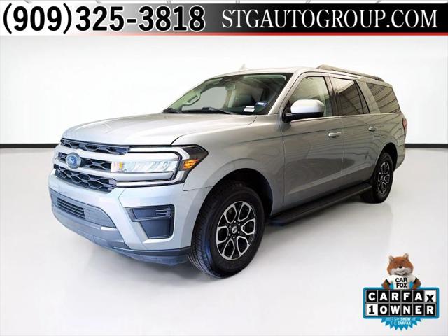 2024 Ford Expedition XLT MAX for sale in Montclair, CA