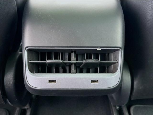 2020 Tesla Model 3 Performance Dual Motor All-Wheel Drive