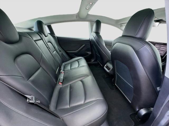2020 Tesla Model 3 Performance Dual Motor All-Wheel Drive