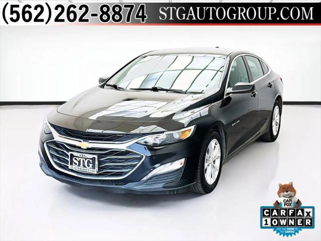 2024 Chevrolet Malibu FWD 1LT for sale in Montclair, CA
