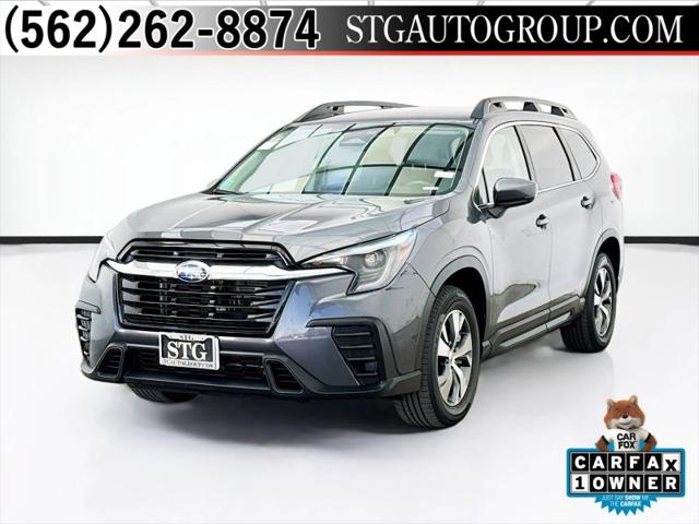 2024 Subaru Ascent Premium 8-Passenger for sale in Montclair, CA