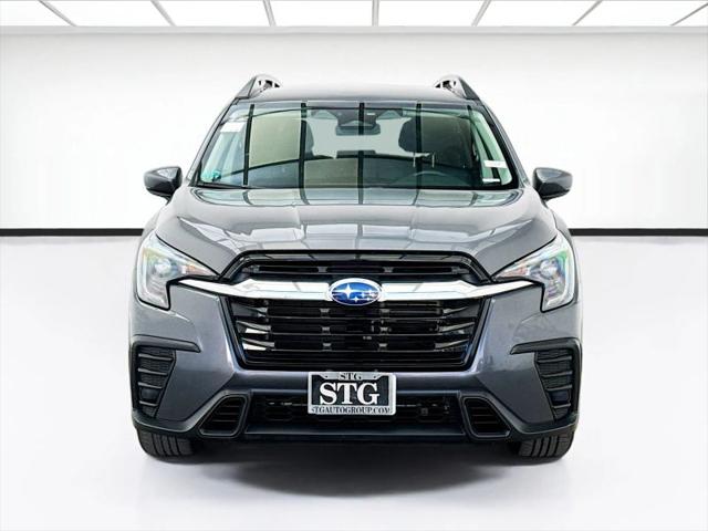 2024 Subaru Ascent Premium 8-Passenger