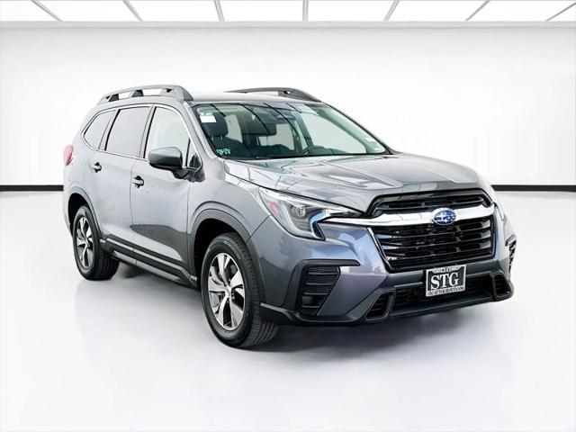 2024 Subaru Ascent Premium 8-Passenger