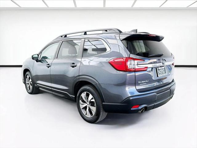 2024 Subaru Ascent Premium 8-Passenger