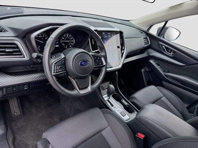 2024 Subaru Ascent Premium 8-Passenger