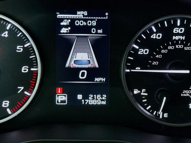 2024 Subaru Ascent Premium 8-Passenger
