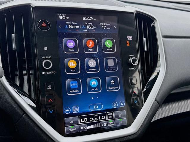 2024 Subaru Ascent Premium 8-Passenger