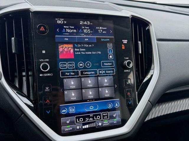 2024 Subaru Ascent Premium 8-Passenger