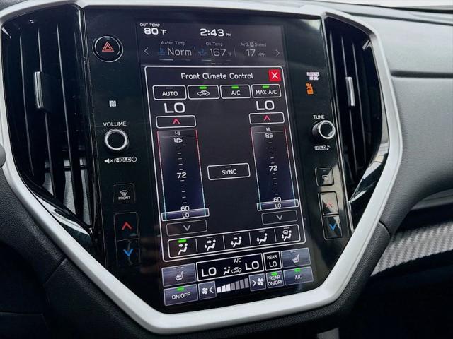 2024 Subaru Ascent Premium 8-Passenger
