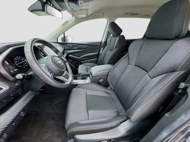 2024 Subaru Ascent Premium 8-Passenger