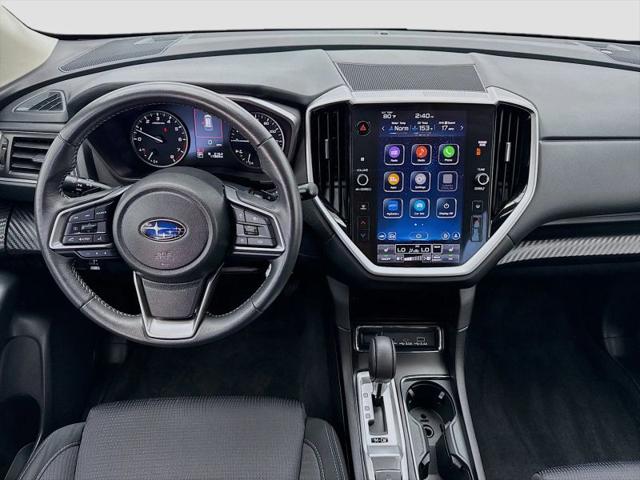 2024 Subaru Ascent Premium 8-Passenger