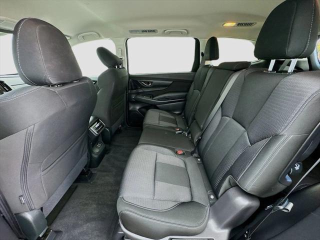 2024 Subaru Ascent Premium 8-Passenger