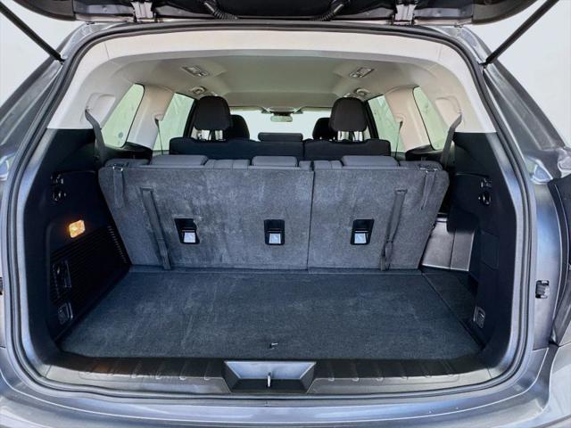 2024 Subaru Ascent Premium 8-Passenger