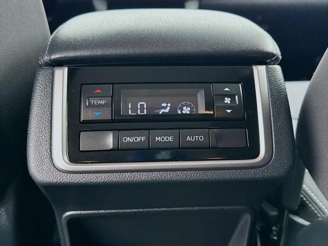 2024 Subaru Ascent Premium 8-Passenger