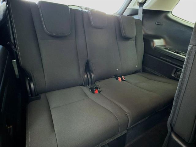 2024 Subaru Ascent Premium 8-Passenger