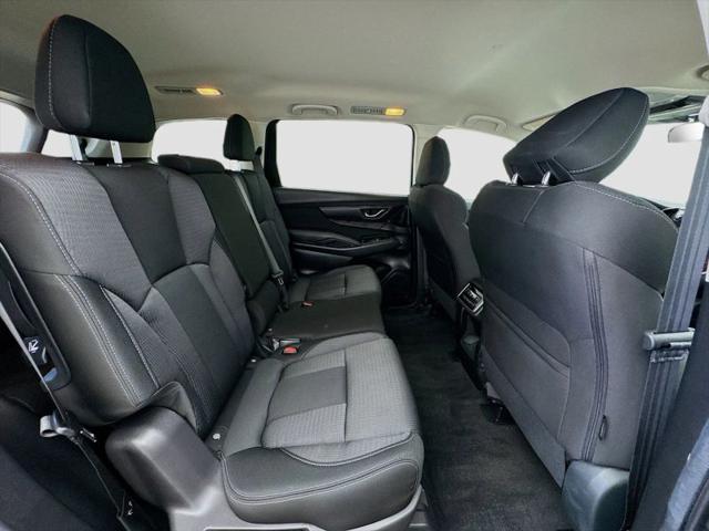 2024 Subaru Ascent Premium 8-Passenger