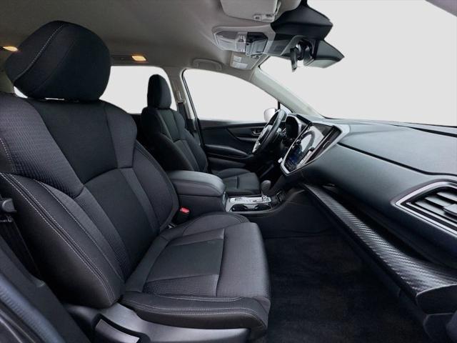 2024 Subaru Ascent Premium 8-Passenger