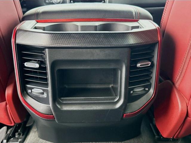 2023 Ram 1500 Rebel Crew Cab 4x4 5'7" Box