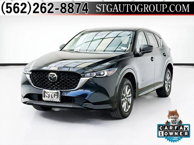 2024 Mazda CX-5 2.5 S Preferred for sale in Montclair, CA