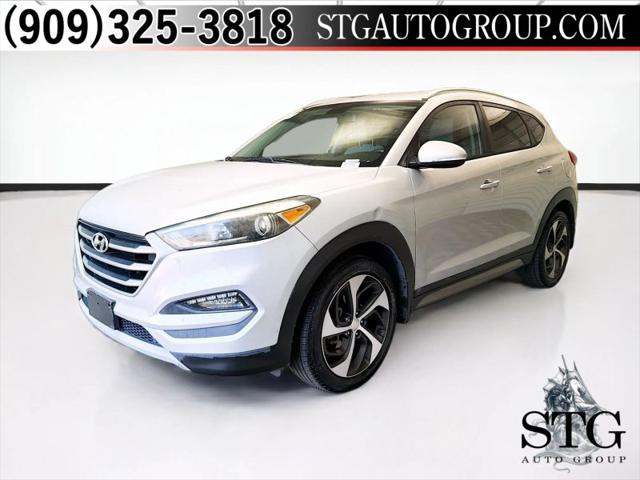2017 Hyundai Tucson Sport for sale in Montclair, CA