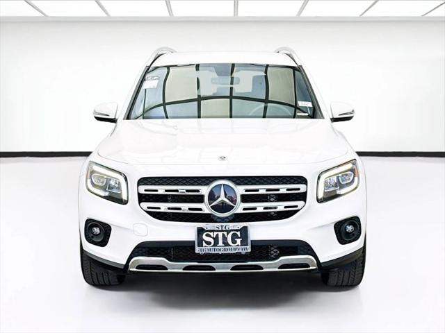 2023 Mercedes-Benz GLB 250