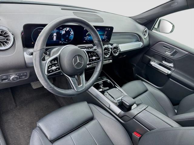 2023 Mercedes-Benz GLB 250