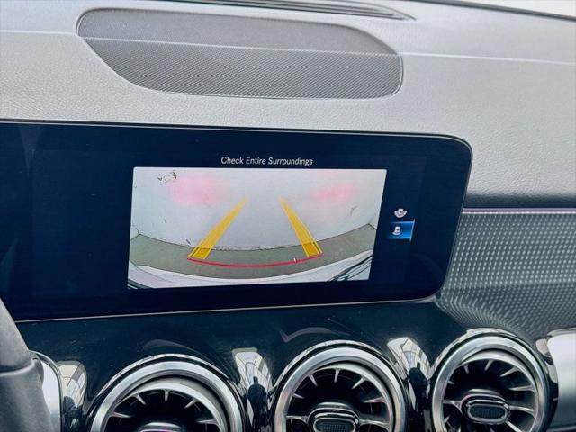 2023 Mercedes-Benz GLB 250