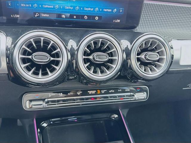 2023 Mercedes-Benz GLB 250