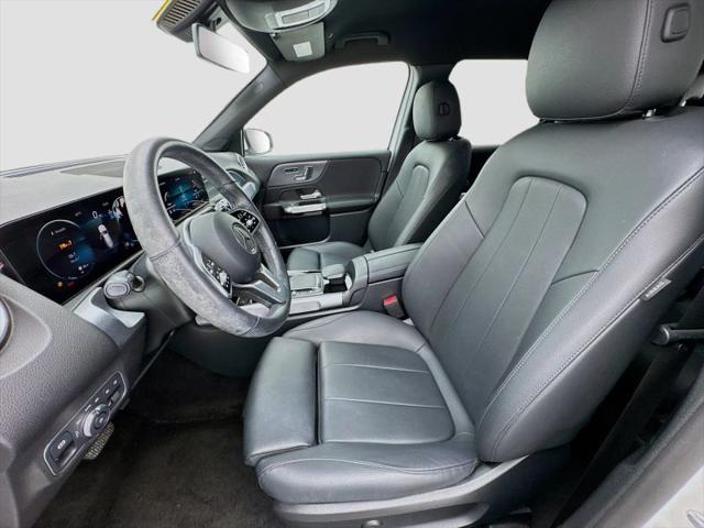 2023 Mercedes-Benz GLB 250