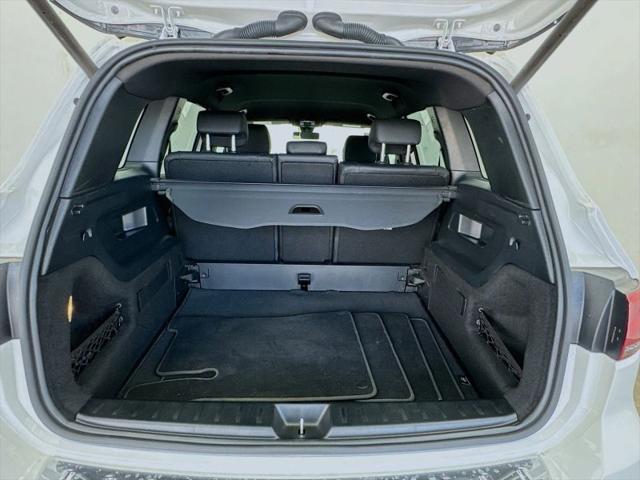 2023 Mercedes-Benz GLB 250