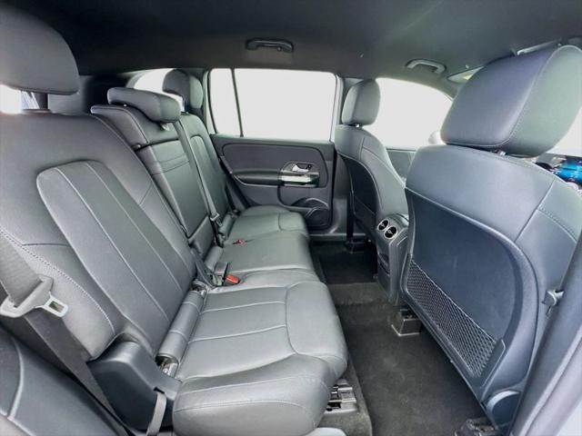 2023 Mercedes-Benz GLB 250