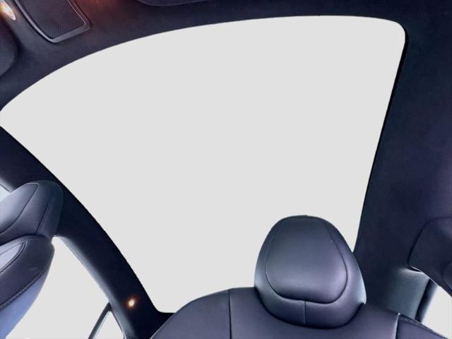 2021 Tesla Model S Long Range Dual Motor All-Wheel Drive