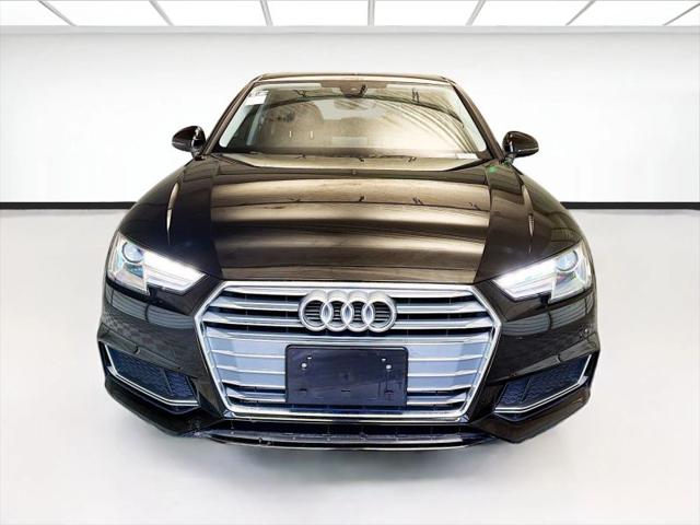 2019 Audi A4 40 Premium