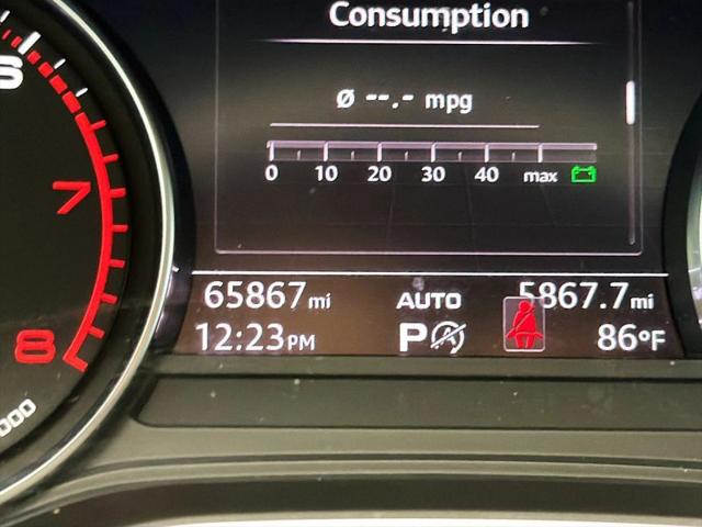 2019 Audi A4 40 Premium