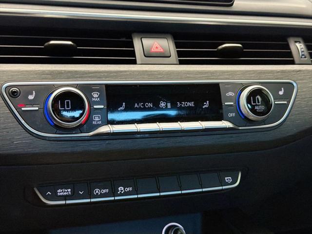 2019 Audi A4 40 Premium