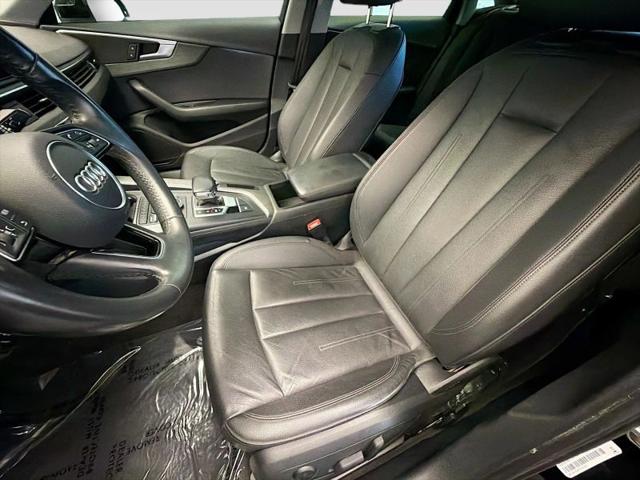 2019 Audi A4 40 Premium