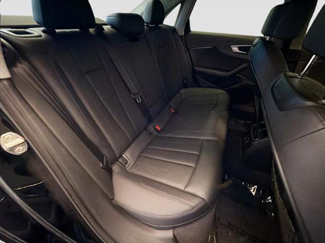 2019 Audi A4 40 Premium