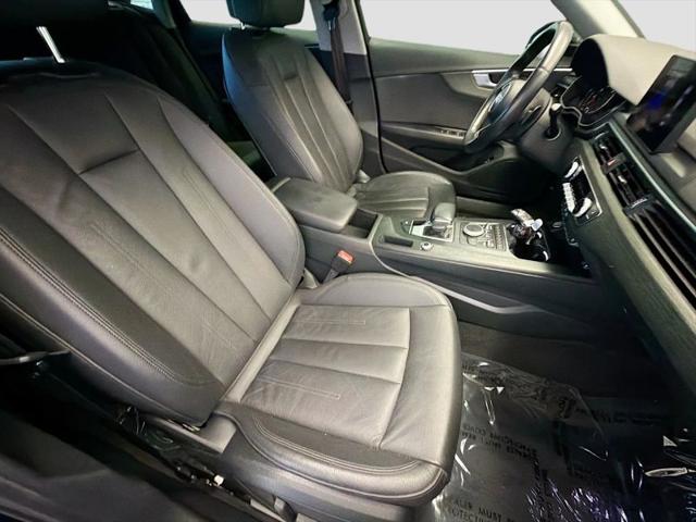 2019 Audi A4 40 Premium