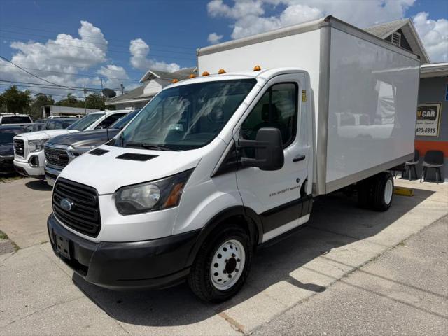 2019 Ford Transit Chassis 350 for sale in Orlando, FL