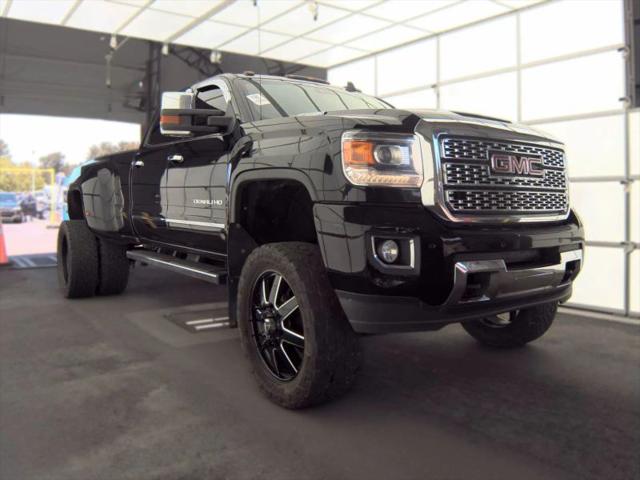 2019 GMC Sierra 3500HD Denali for sale in Orlando, FL