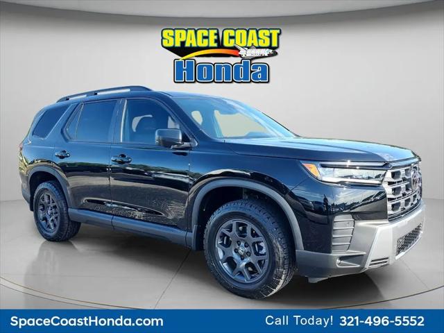 2026 Honda Pilot TrailSport for sale in Cocoa, FL