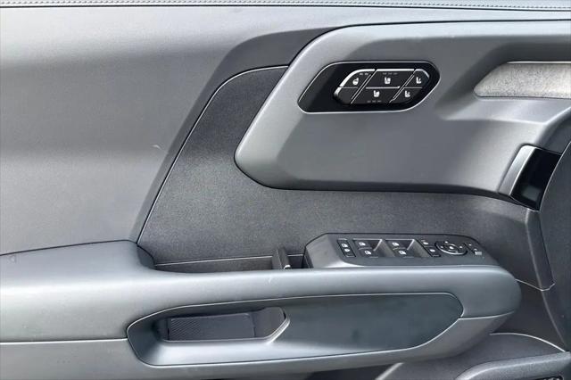 2027 Kia Telluride X-Pro SX