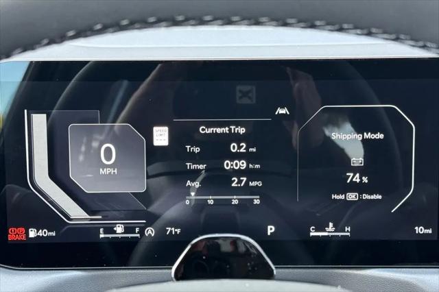2027 Kia Telluride X-Pro SX