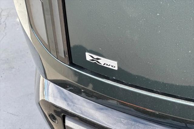 2027 Kia Telluride X-Pro SX